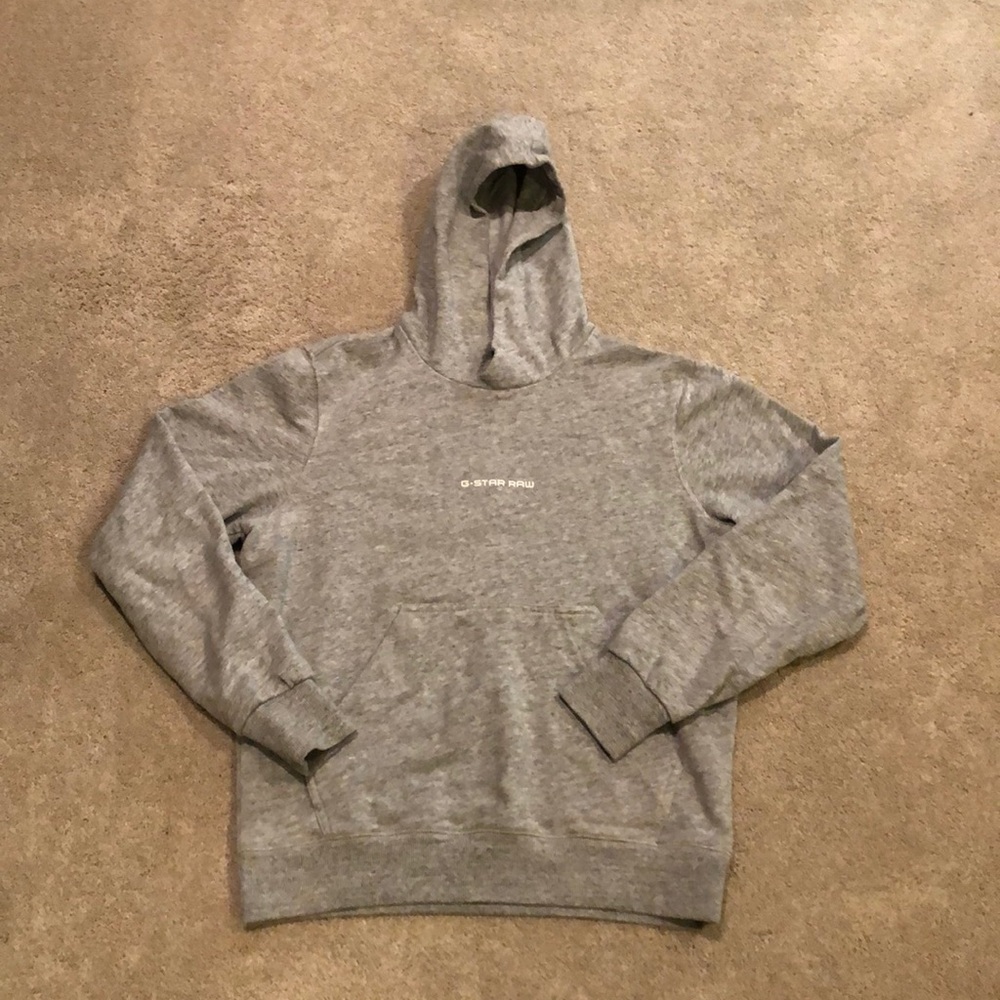G-Star Raw hoodie